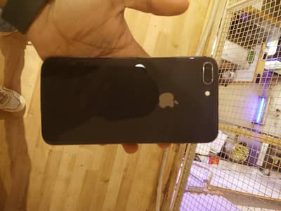 Iphone 8 plus pta approved