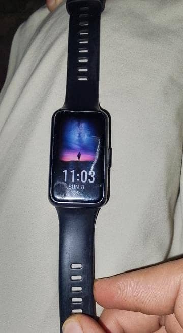 havawi band 7 c 20 watch