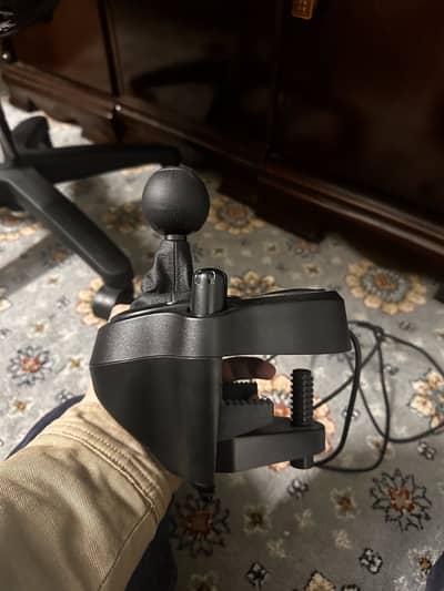 Selling logitech gear untouched