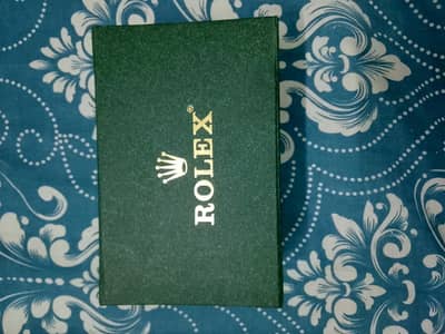 Rolex Submariner Pepsii Watch