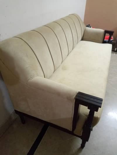 Sofa Set for Sale