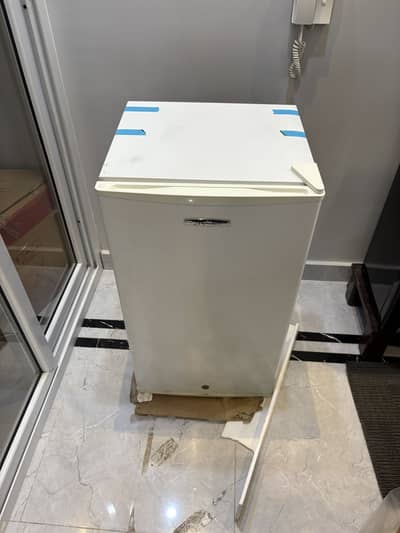 Signature Single door Refrigerator