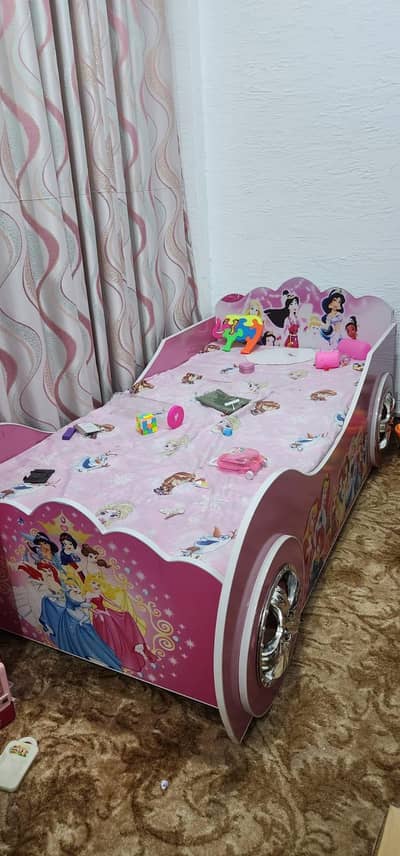 Bed for sale