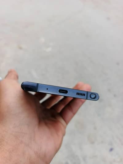 Samsung Note 20 ultra 5g