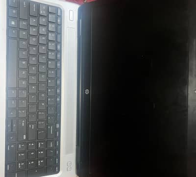 hp probook 6th gen