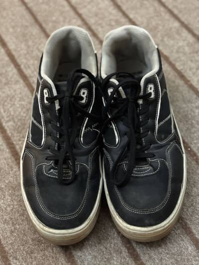 Outfitters chunky stylish sneakers