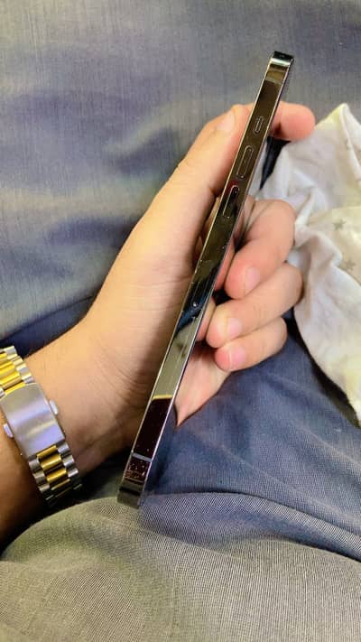 iphone 12 pro max Non Approved