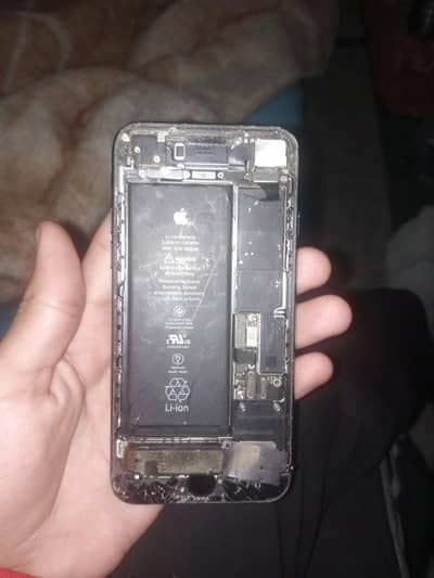 iphone 7 body for sale 2500 03326616878