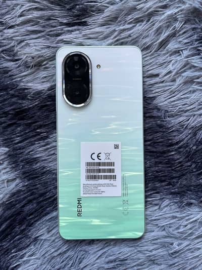 Selling Redmi A5 4/64 Gb 2 months