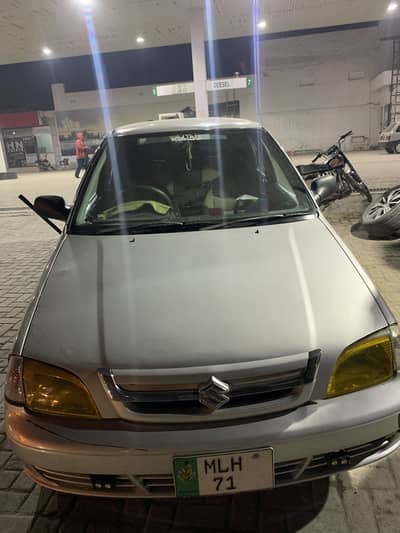 All body Shower Top Genuine