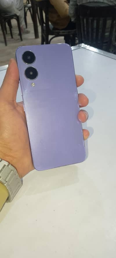 vivo y17s