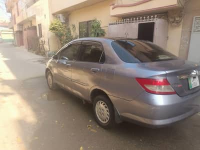 Honda City 2004 For Sale
