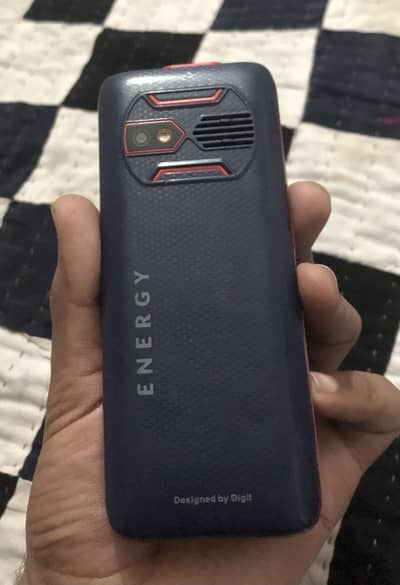 Digit 4g Energy mobile
