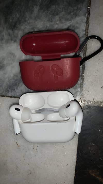 Air pods pro 2