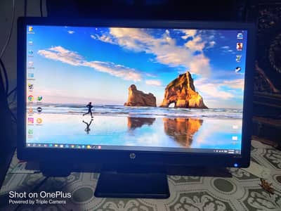 Gaming Pc Setup Computer (Read Ad)