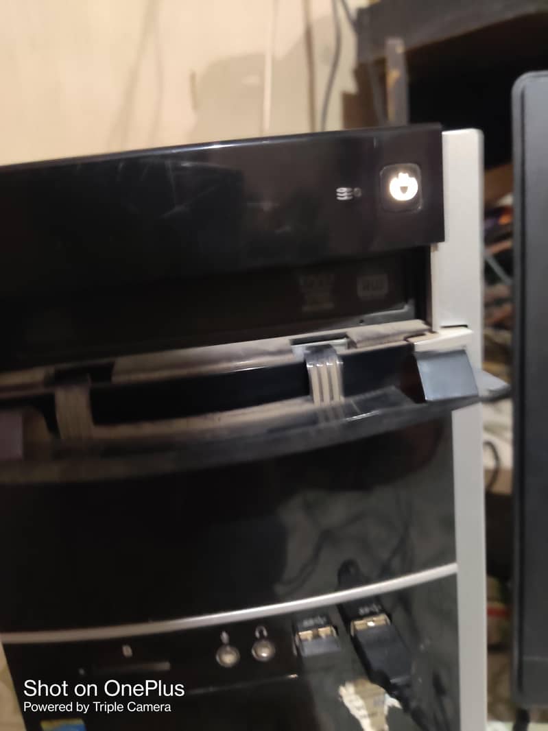 Gaming Pc Setup Computer (Read Ad) 3