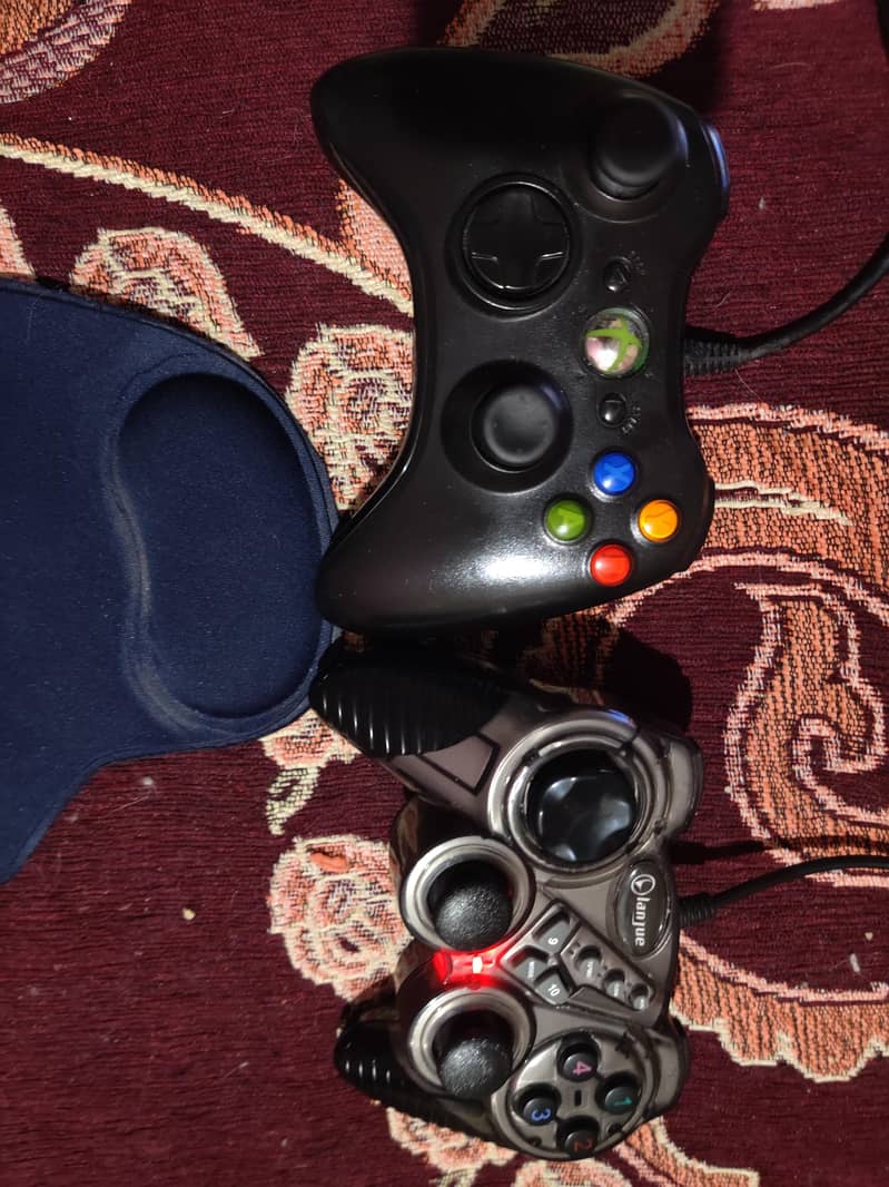 Gaming Pc Setup Computer (Read Ad) 5