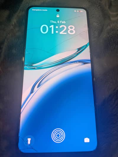 Oppo reno 12f  urgent sale