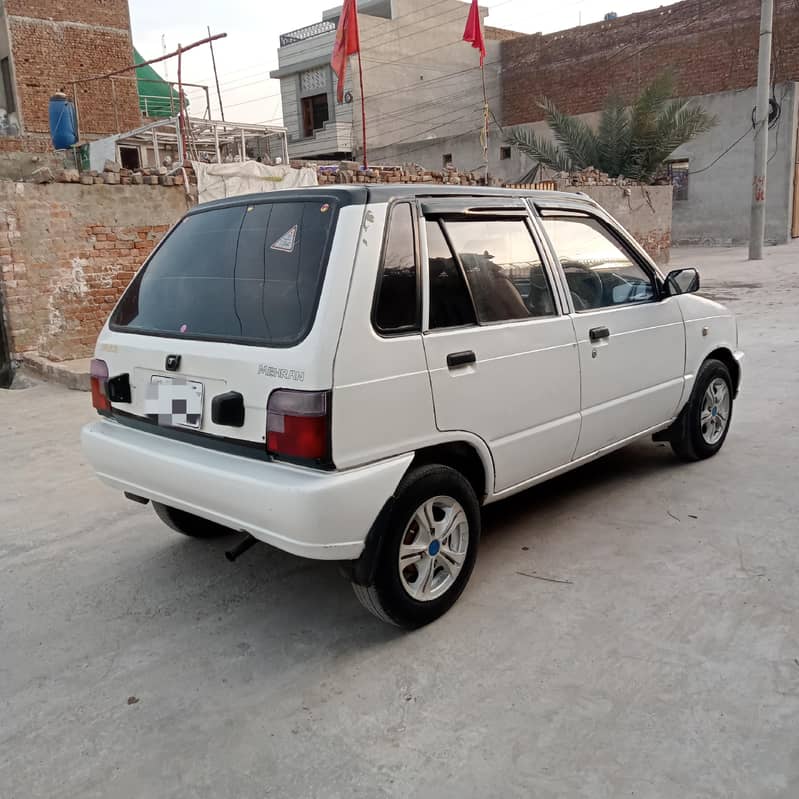 mehran 3