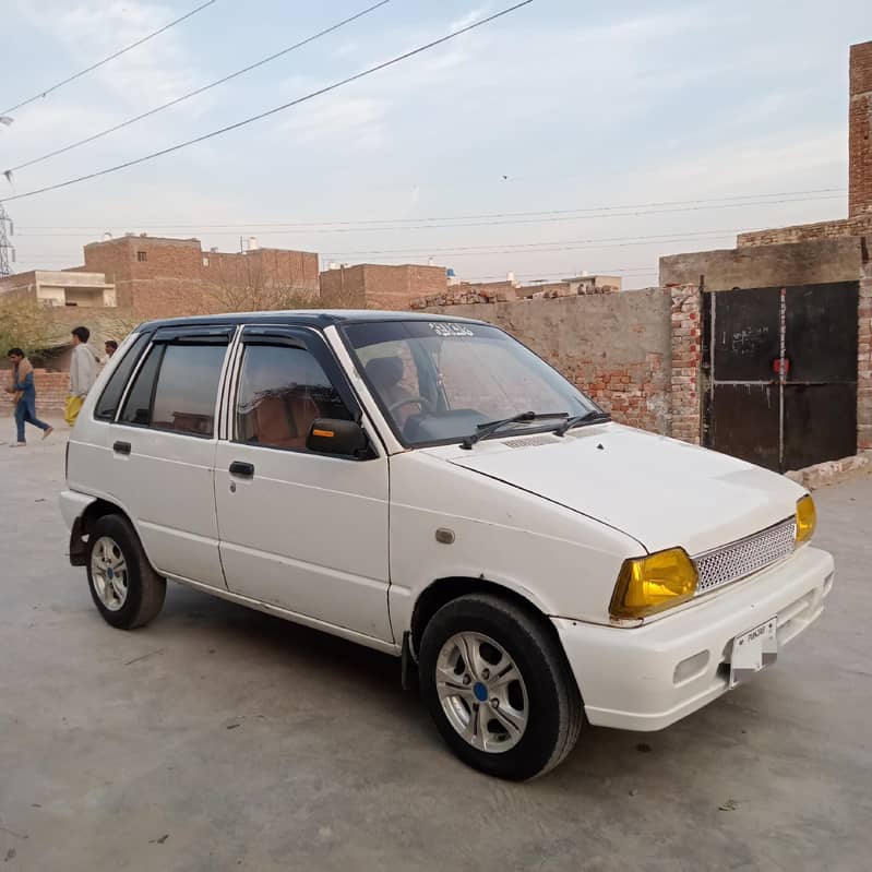 mehran 4