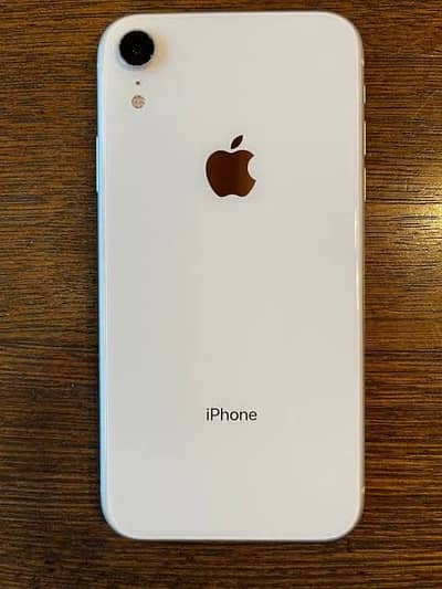 I phone Xr GAMING MODE enabled