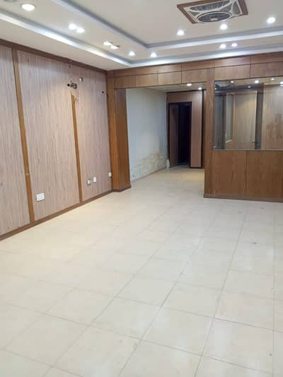 Hall space available for rent in bahria town phase 4 civic center