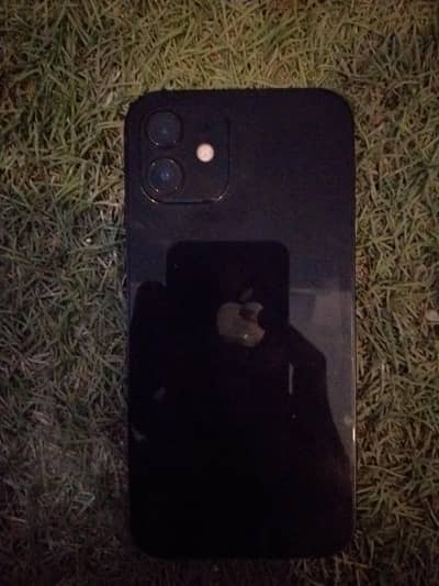 iPhone 12 64gb jv LLA