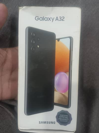 samsung a32 6/128