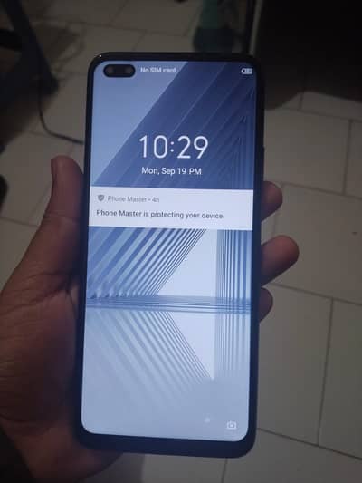 Infinix note 8