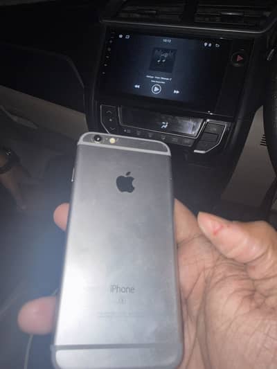 Iphone 6s pta approved