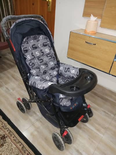 Baby Stroller Imported Angel Baby Brand