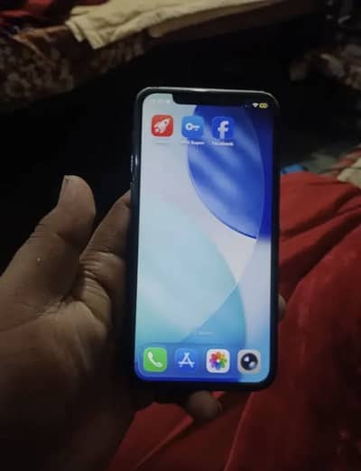 iPhone 11 Pro whatsap 03194223009
