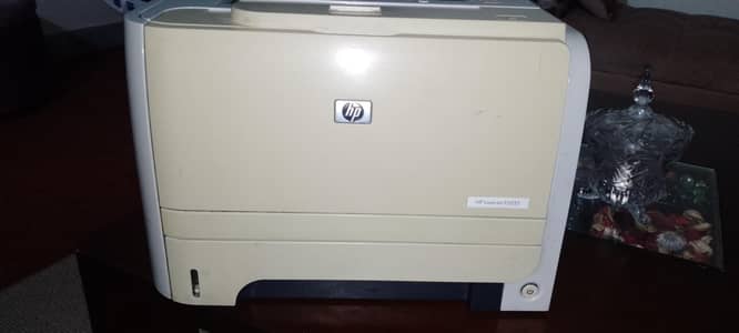 HP laserjet 2035