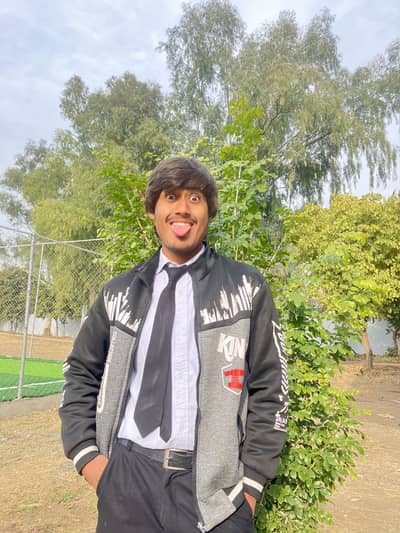 Mati ur rehman 