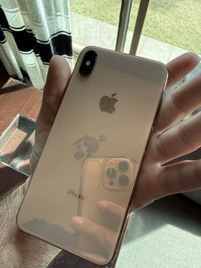 iPhone XS Max 256gb non pta