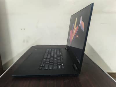Yoga chrome book