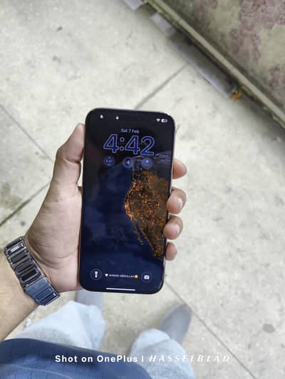 Iphone 16 pro max Non Pta