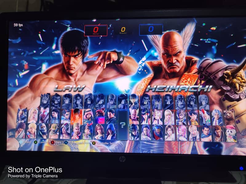 Gaming Pc Setup Computer (Read Ad) 0