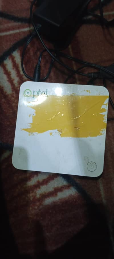 ptcl smart device for tv