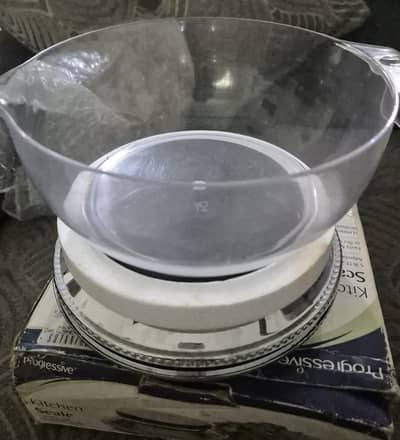 Kitchen Scale upto 2.2 kg