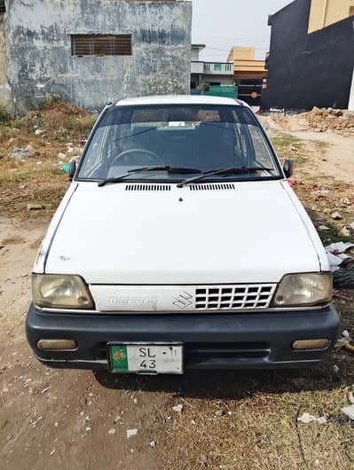 Mehran car For Sale
