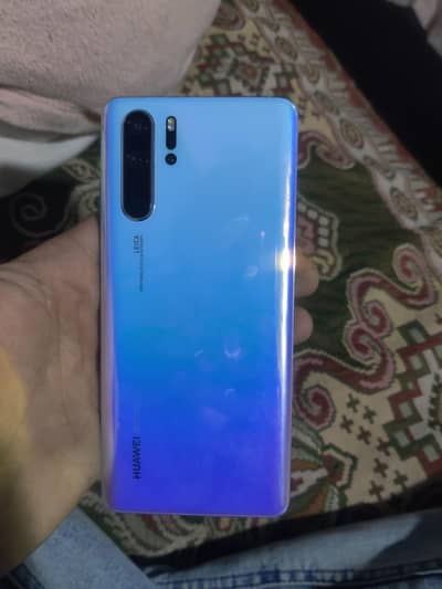 Huawei p30 pro 8/128