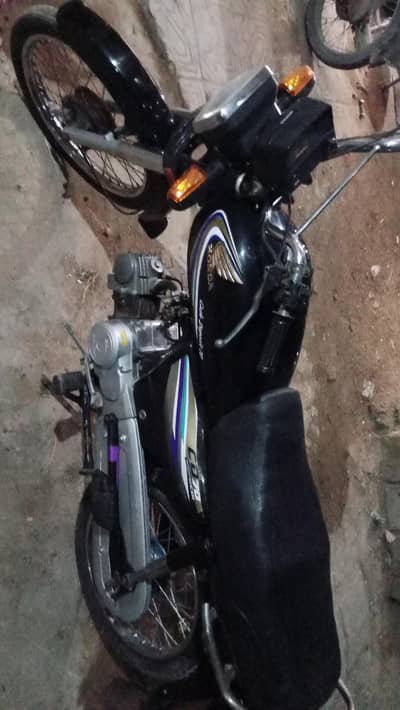 honda 2015 cplc clear file complete all ok