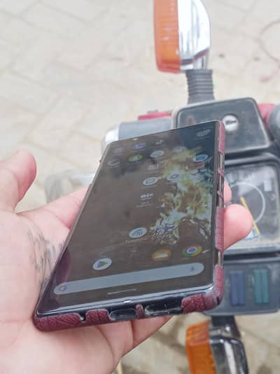 Sony Xperia 5 Gaming Set