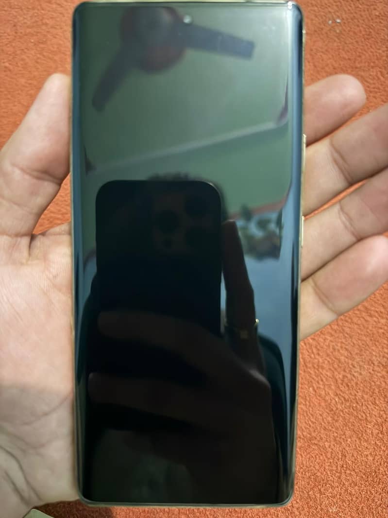 Infinix Note 40 pro 1