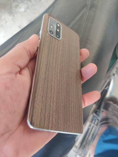 ONEPLUS 8T OFFICIAL PTA APPROVED 12/256