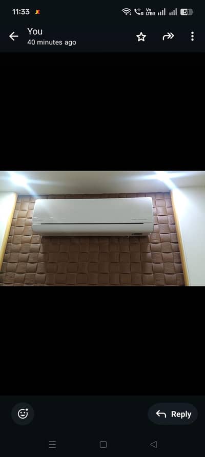 ac for sale midea