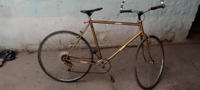 Achee or bhetreen sport cycle r 26 " 03022674941 Wattsap