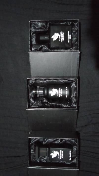 Amraphel Noirum a brand of fragrance i