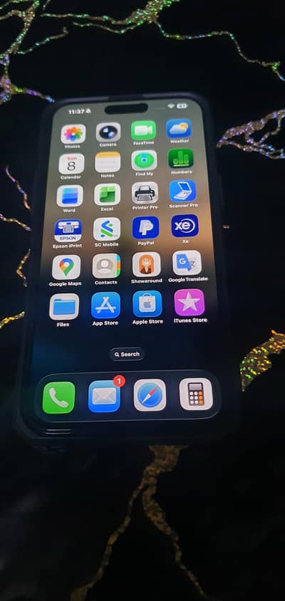 iPhone 15 Pro Max 1TB